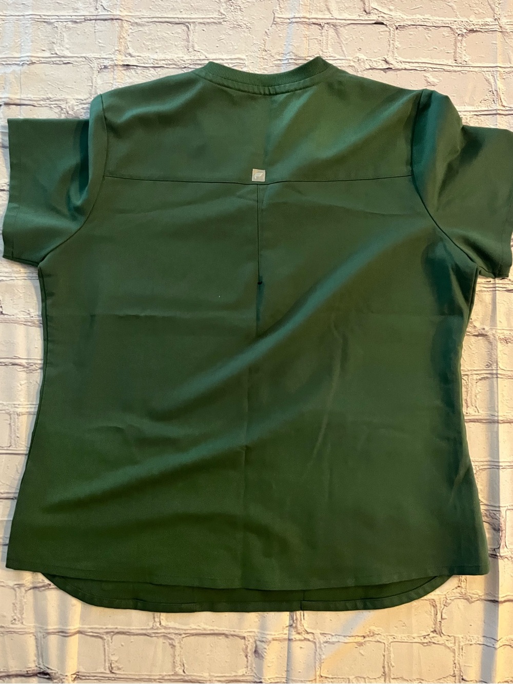 Fabletics Scrub Top - Picture 5 of 6